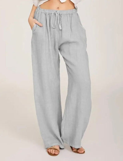 Sunshine- Lightweight Pants