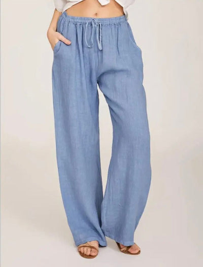 Sunshine- Lightweight Pants
