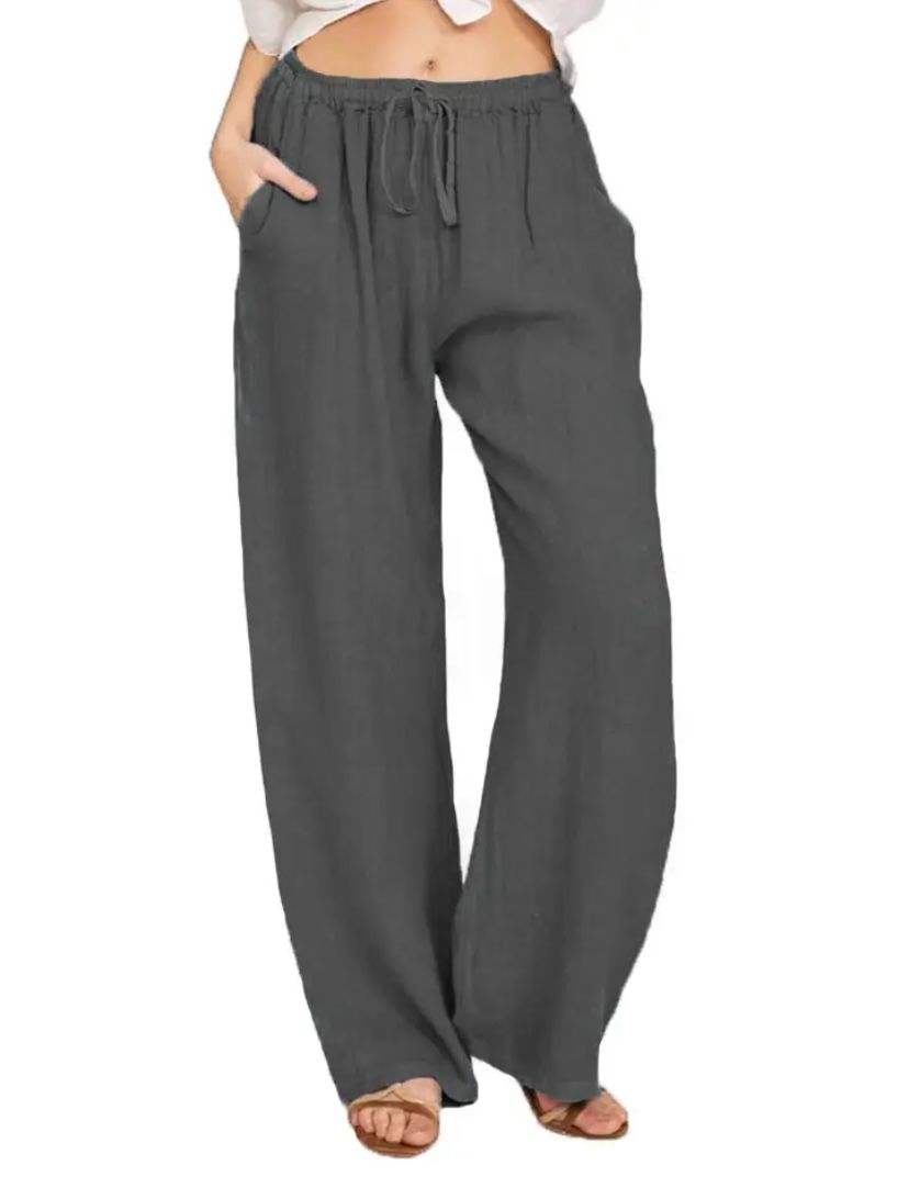 Sunshine- Lightweight Pants