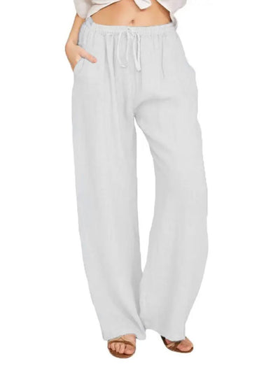 Sunshine- Lightweight Pants