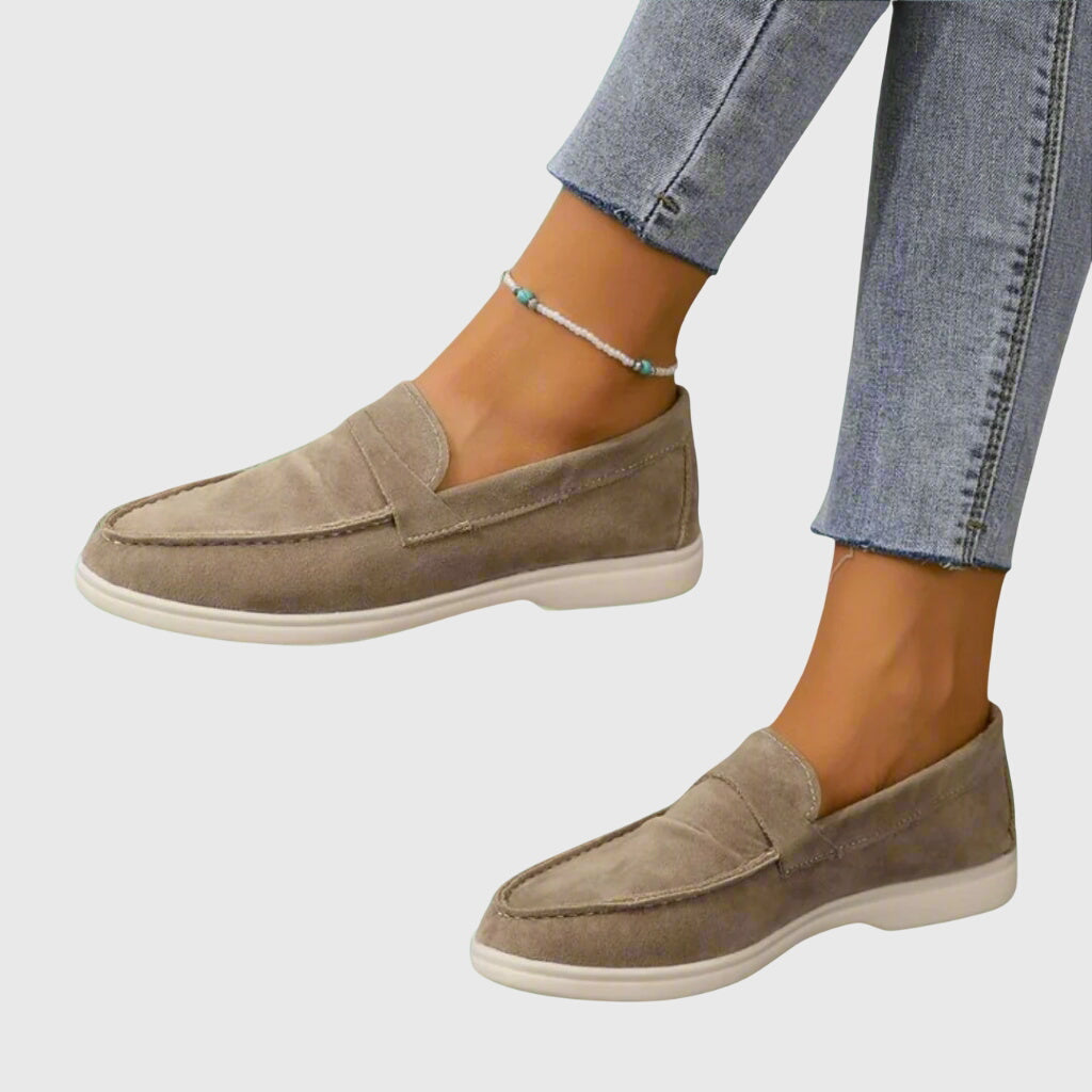 Yamba- Orthopedic Loafers