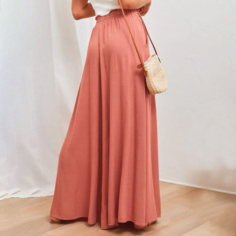 Parrot - Effortless Summer Pants