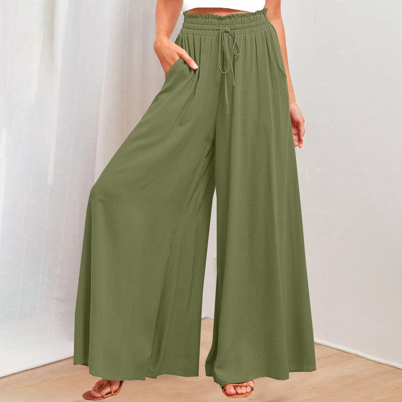 Parrot - Effortless Summer Pants