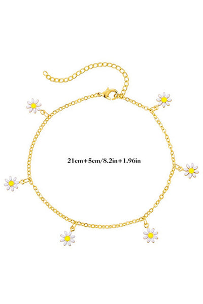 Daisy- Flower Chain