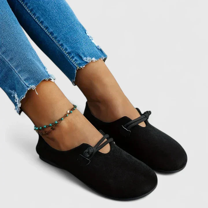 Cera - Coastal Serenity Loafers
