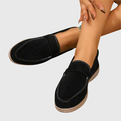 Yamba- Orthopedic Loafers