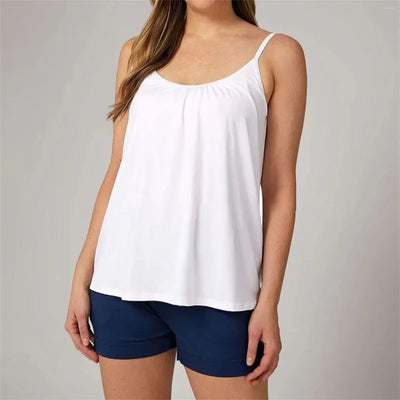 Ease - Relaxed Tank Top