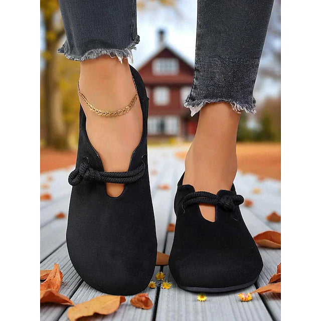 Cera - Coastal Serenity Loafers