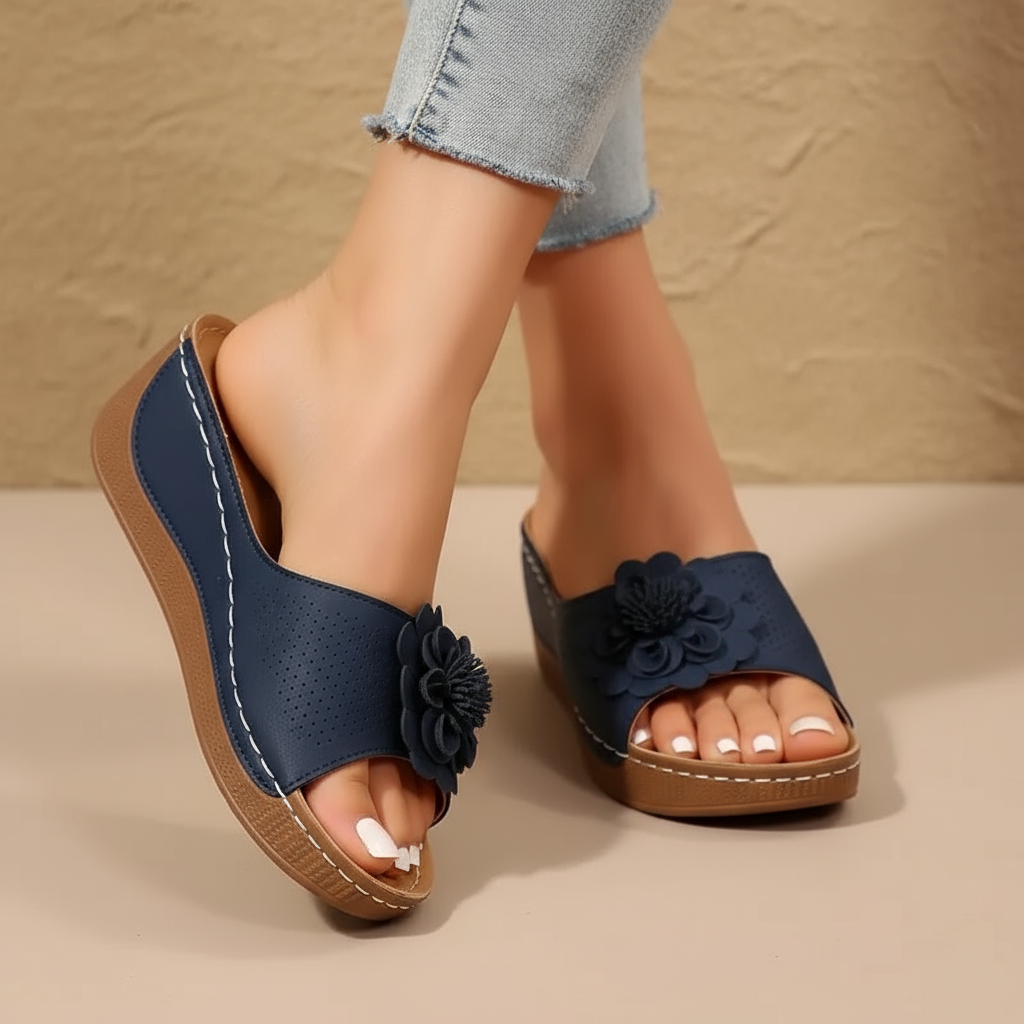Alma- Ergonomic Sandals