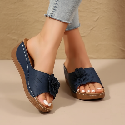 Alma- Ergonomic Sandals