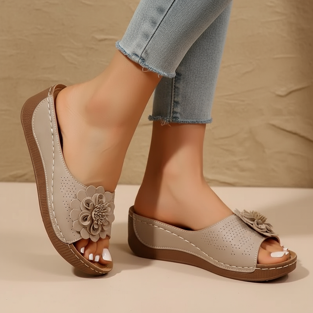 Alma- Ergonomic Sandals