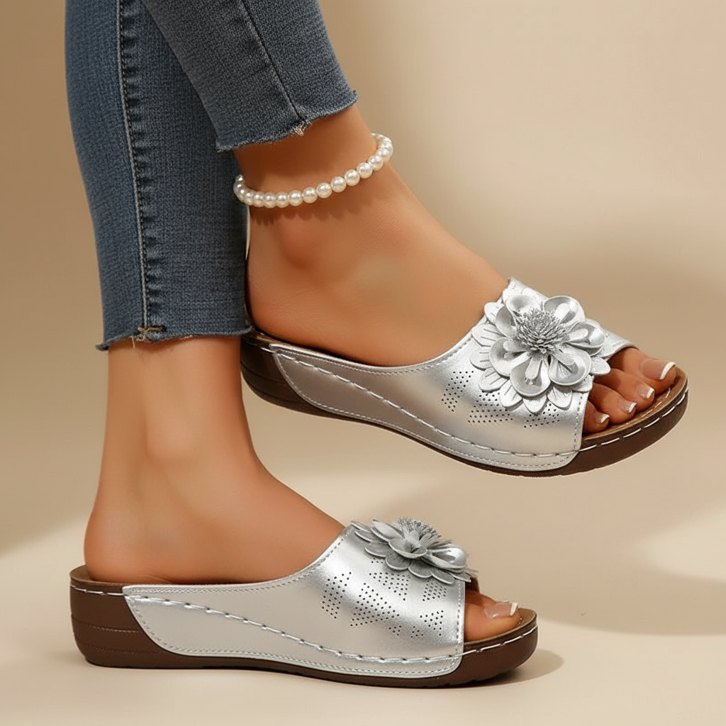 Alma- Ergonomic Sandals
