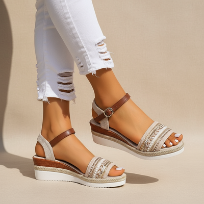 Augusta - Casual Sandals