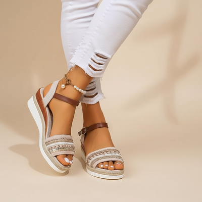 Augusta - Casual Sandals