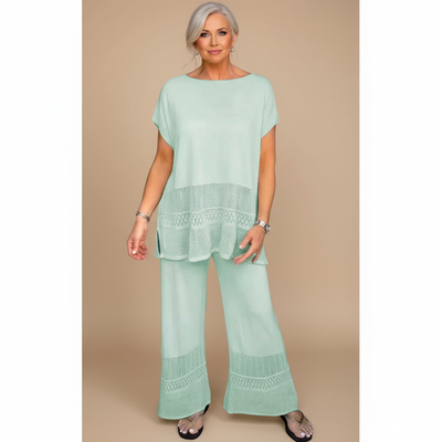 Lilly - Timeless Comfy Set