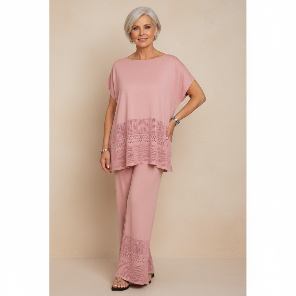 Lilly - Timeless Comfy Set