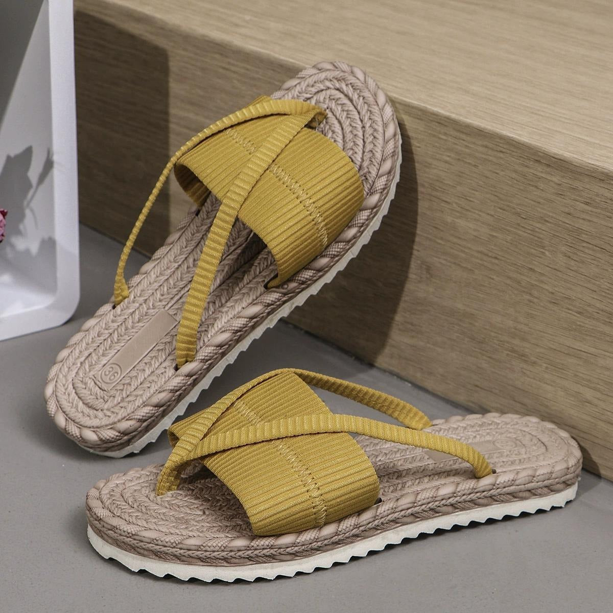 Azura - Breezy Walk Sandals
