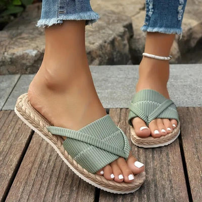 Azura - Breezy Walk Sandals