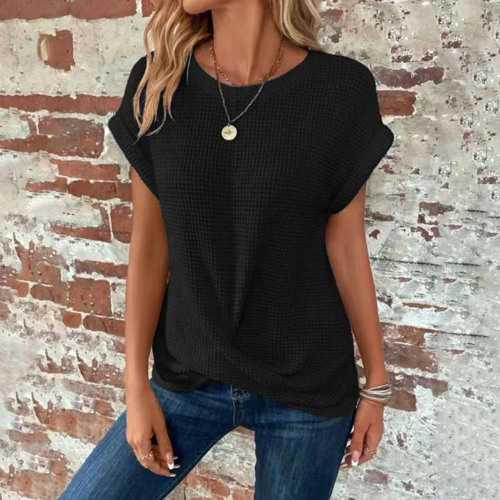Samphire - Relaxed Fit Blouse