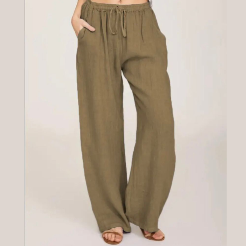 Sunshine- Lightweight Pants