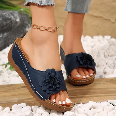 Alma- Ergonomic Sandals