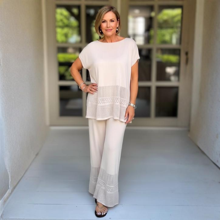 Lilly - Timeless Comfy Set